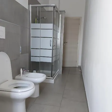 Appartement Casa Giulia *