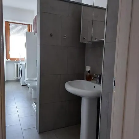 Casa Giulia