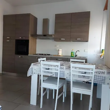 Appartement Casa Giulia