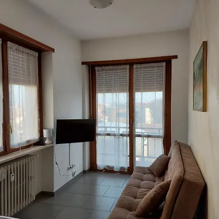 Casa Giulia Appartement