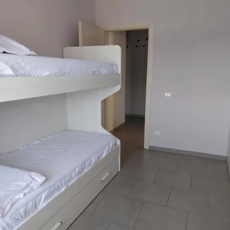 Casa Giulia Asti