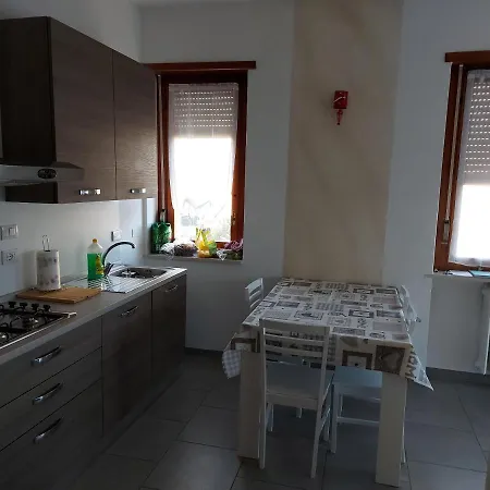 Casa Giulia Asti