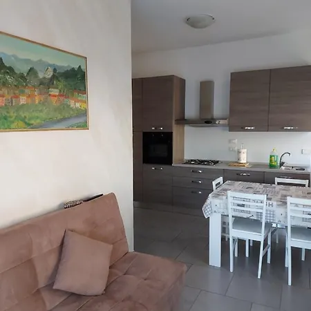 Appartement Casa Giulia Asti