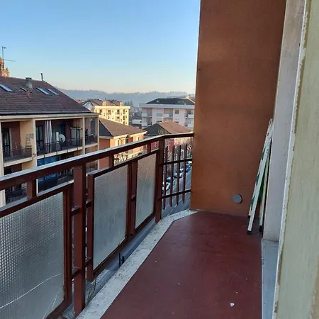 Appartement Casa Giulia Asti