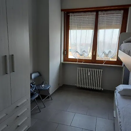Casa Giulia Appartement *