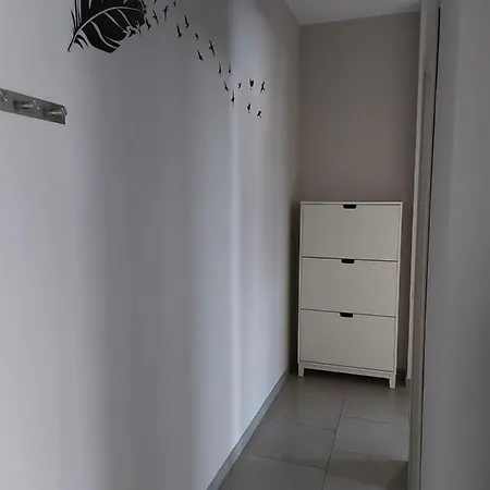 Casa Giulia Appartement *