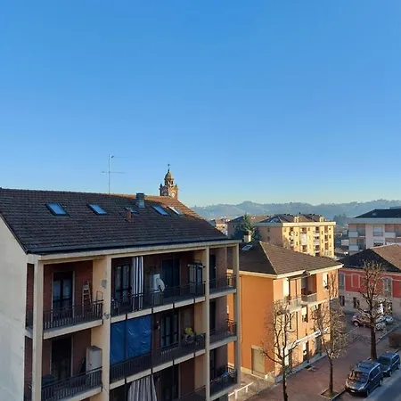 Casa Giulia Asti